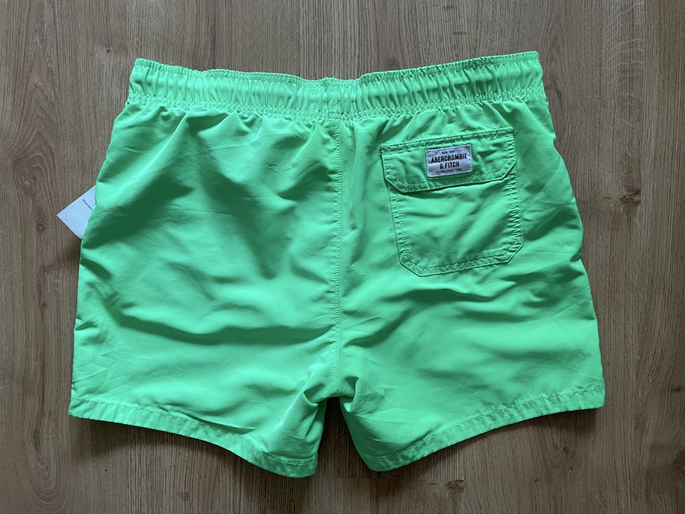 Ново Abercrombie & Fitch Swimshorts XL