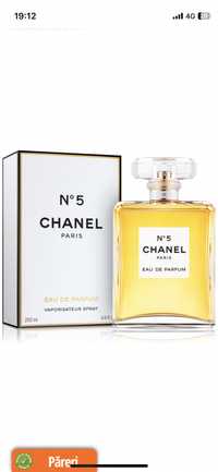 Parfum chanel no 5