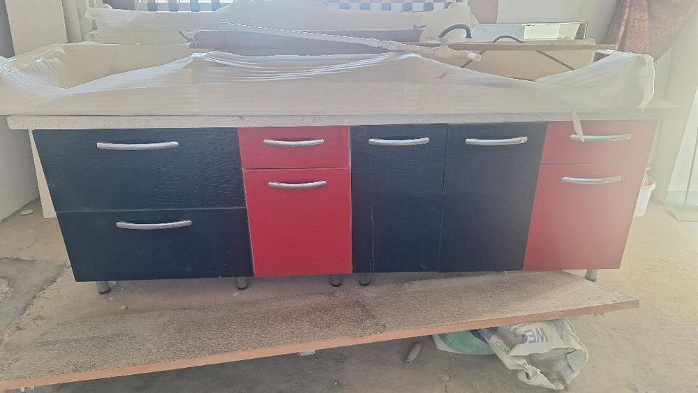 Продам кухонный гарнитур