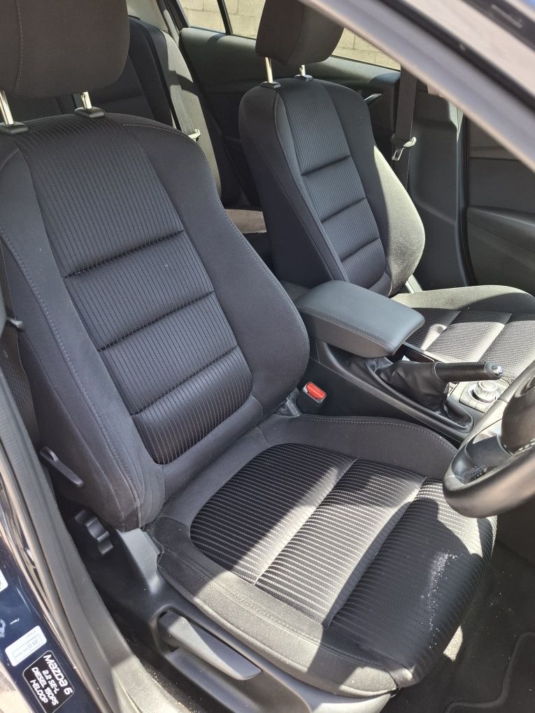 Mazda 6 2015г 2.2 skyactiv , НА ЧАСТИ