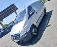Mercedes-Benz  vito 113 2014
