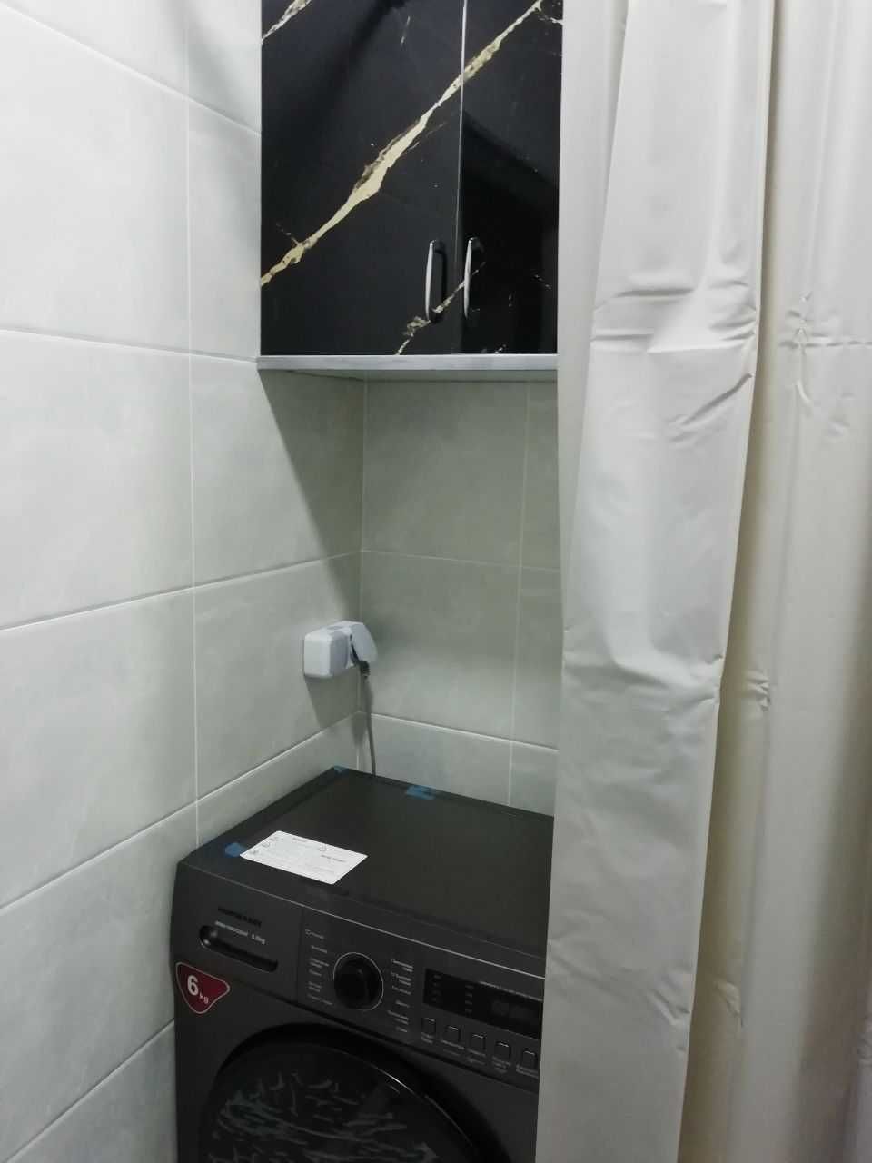 Евродвушка в центре 2/2/5 Урда