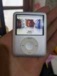 Ipod nano 3 4gb.