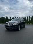 Volkswagen Tiguan 2.0 TDI 4motion | 2011