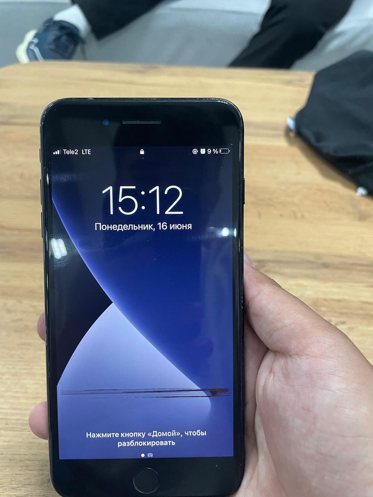 Iphone 7 plus продается