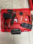 Rotopercuror HILTI TE 50-22 Amanet auto& electronice Onesti
