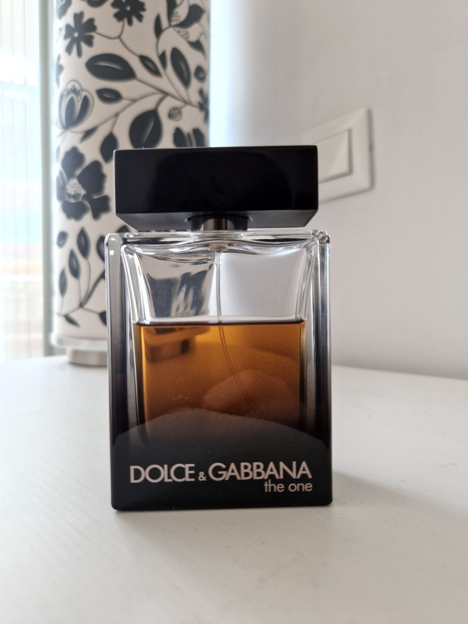 Parfum dolce gabbana the one edp