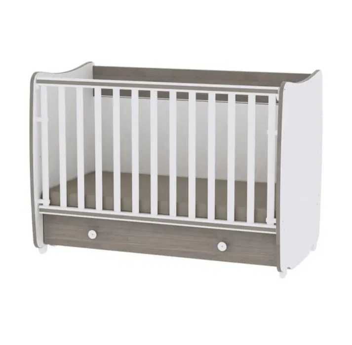 Детско легло Lorelli DREAM  3 в 1 пълен пакет