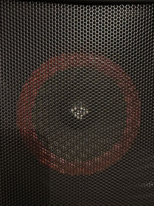 Boxe podea Cerwin Vega XLS 215 250w Rms