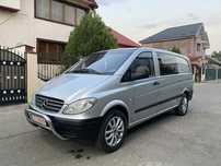 Mercedes vito de vânzare
