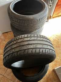 Anvelope 235/40 r18 Riken uhp