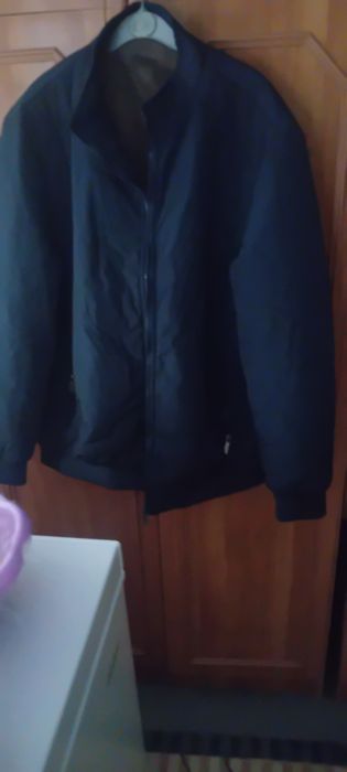 Geaca  Barbati Imblanita