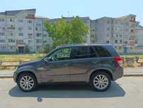Se vinde Suzuki Grand vitara