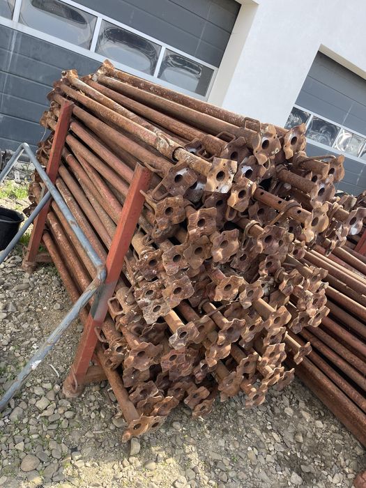 Popi metalici punteli