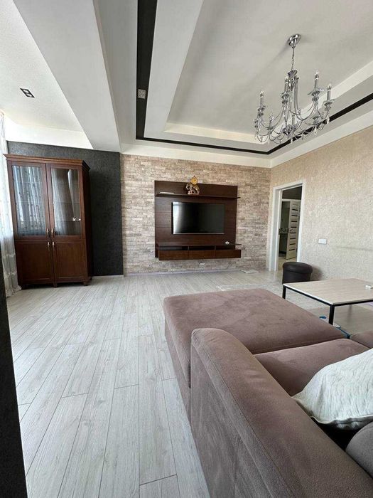 RENT | АРЕНДА квартира в ЖК Gabus