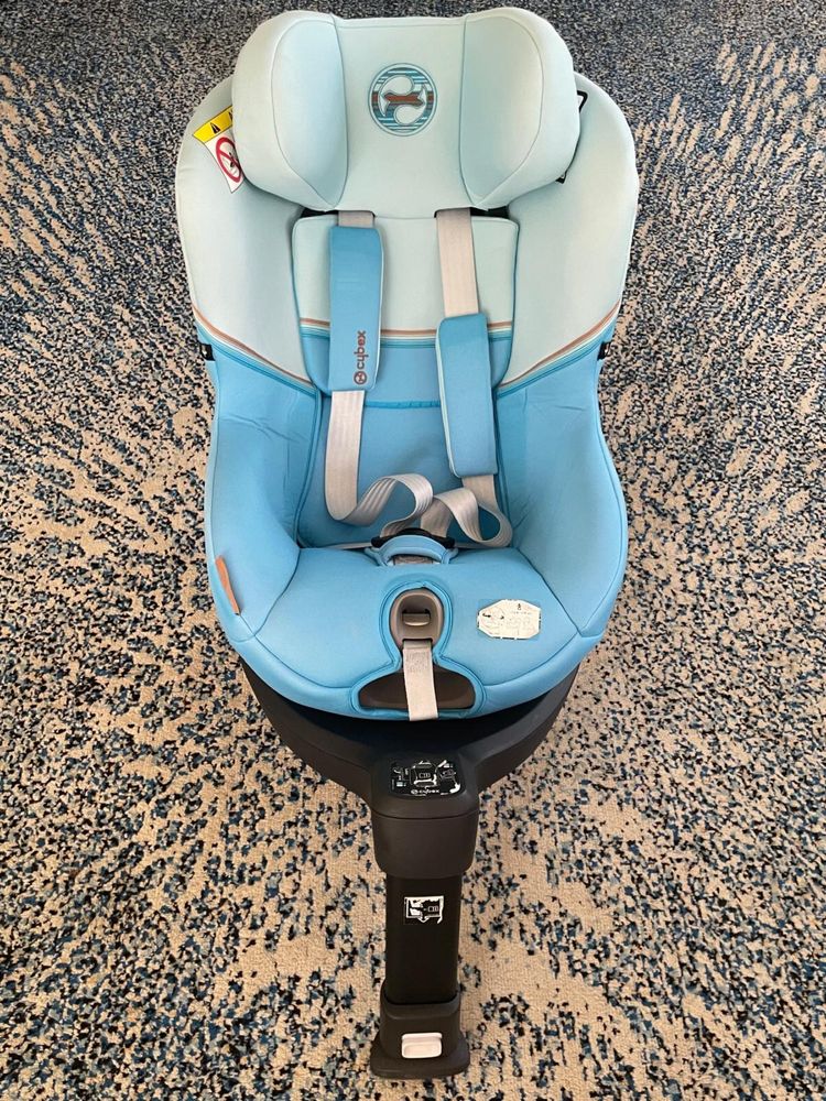 Scaun auto copii Cybex Sirona S i-size