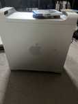 Apple Mac Pro 2007 perfect functional
