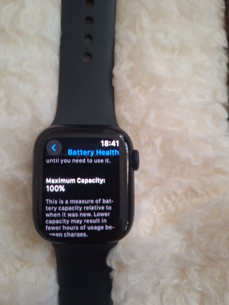 Apple watch смарт часовник 9 Series Без Бартер