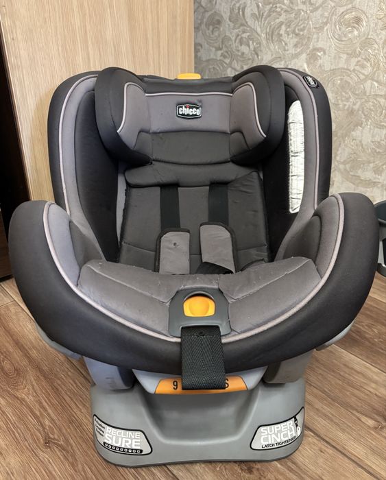 Детское автокресло Chicco
