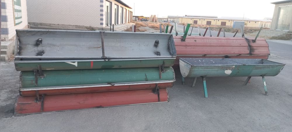 Кантенер махсулоти