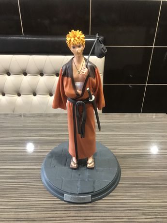 Figurina Naruto de 30 cm Manga Anime
