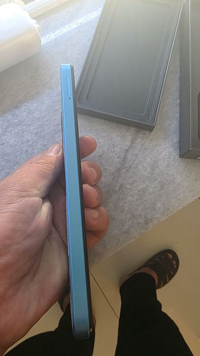 Infinix smart 7 plus ideal xolatda
