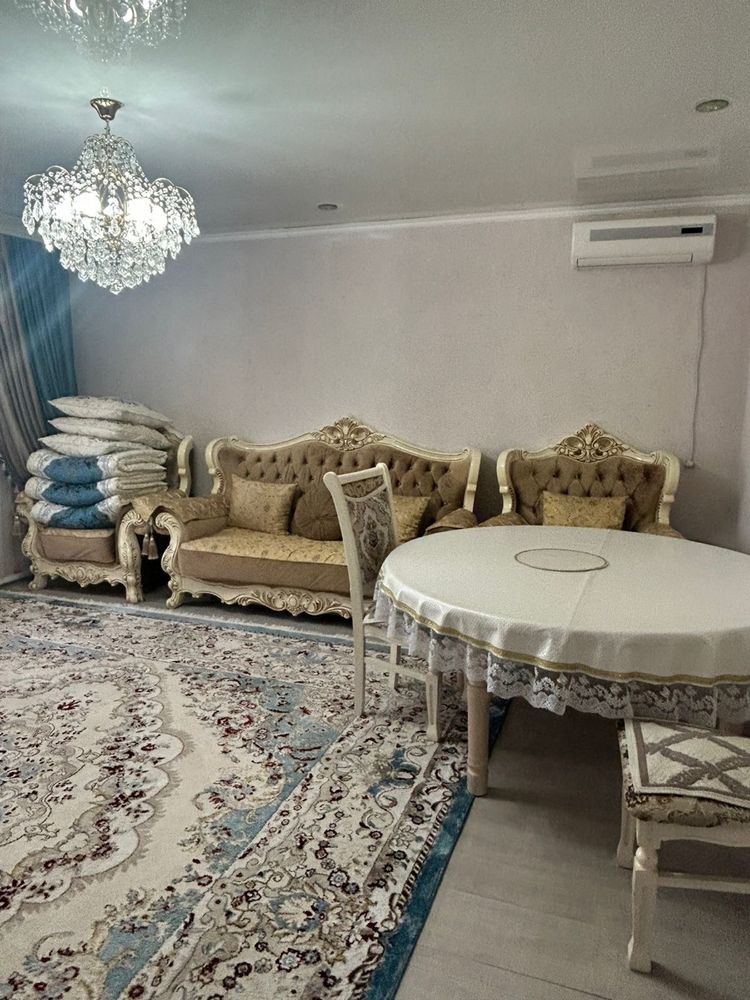 Сдается дом в аренду