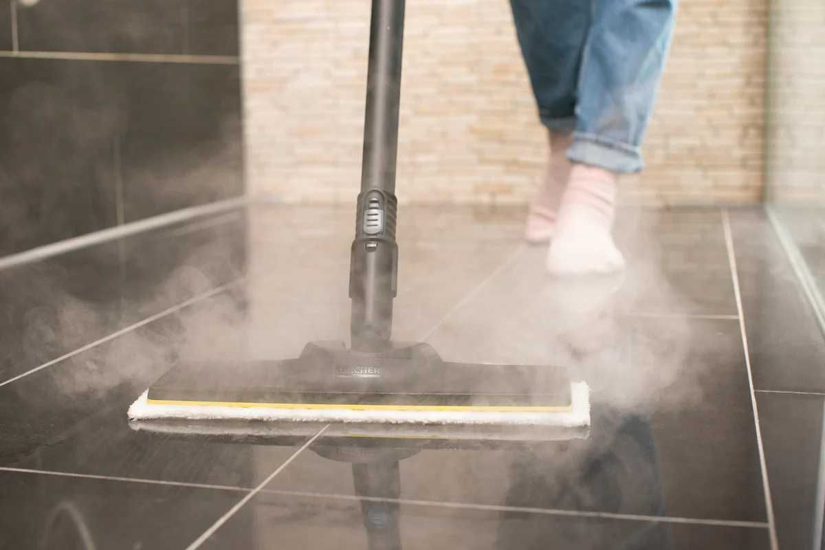 Пароочиститель Karcher SC 1 Easyfix, количество ограниченно, гарантия.