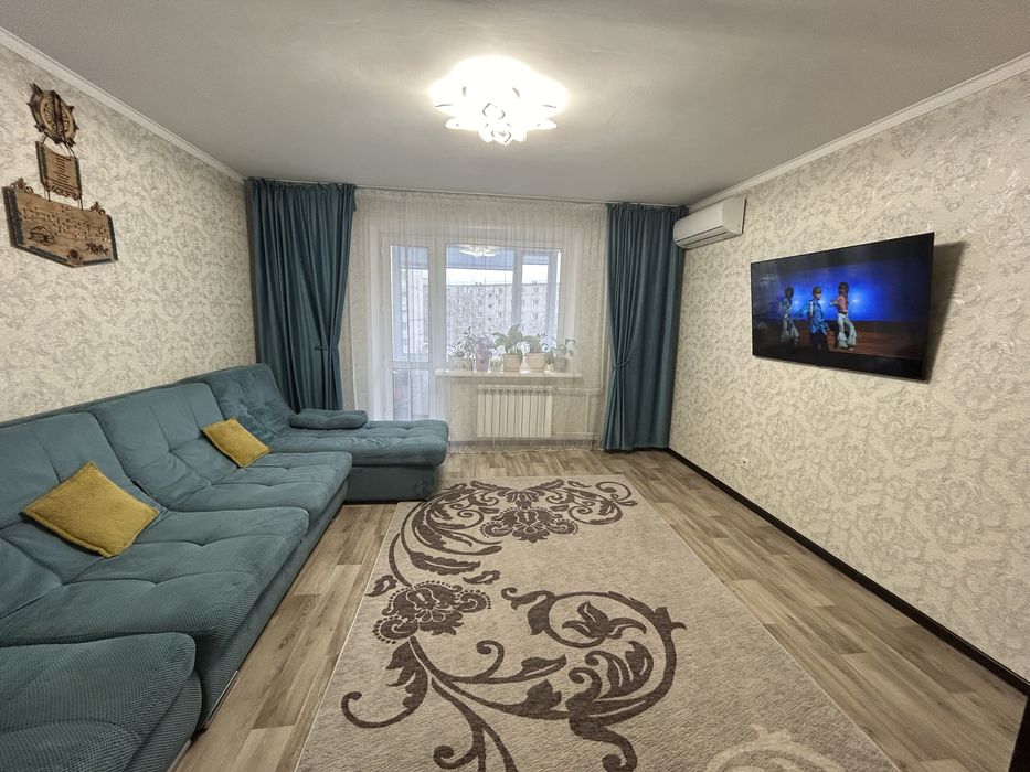 Продам 2-х комнатную квартиру
