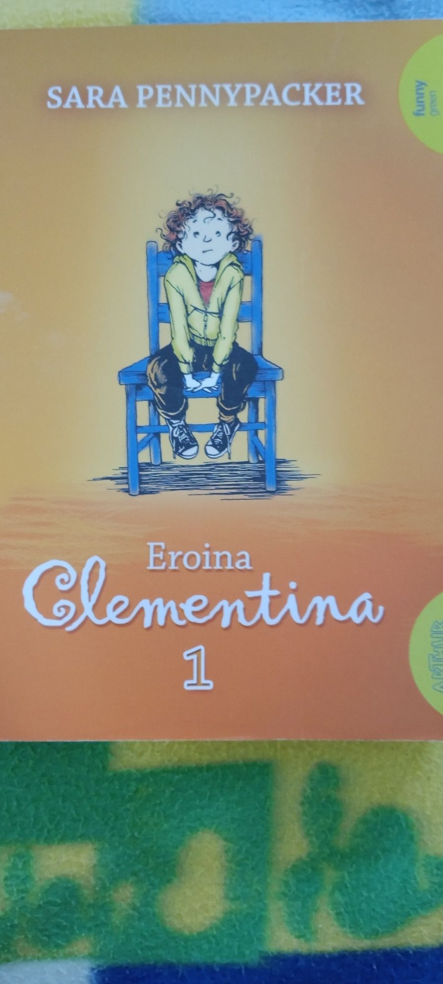 Eroina Clementina