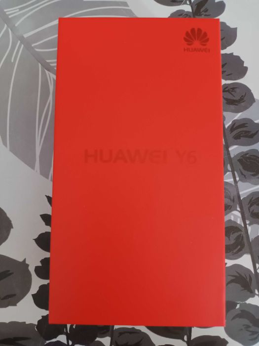 HUAWEI Y6 DS Двоен SIM (2016)