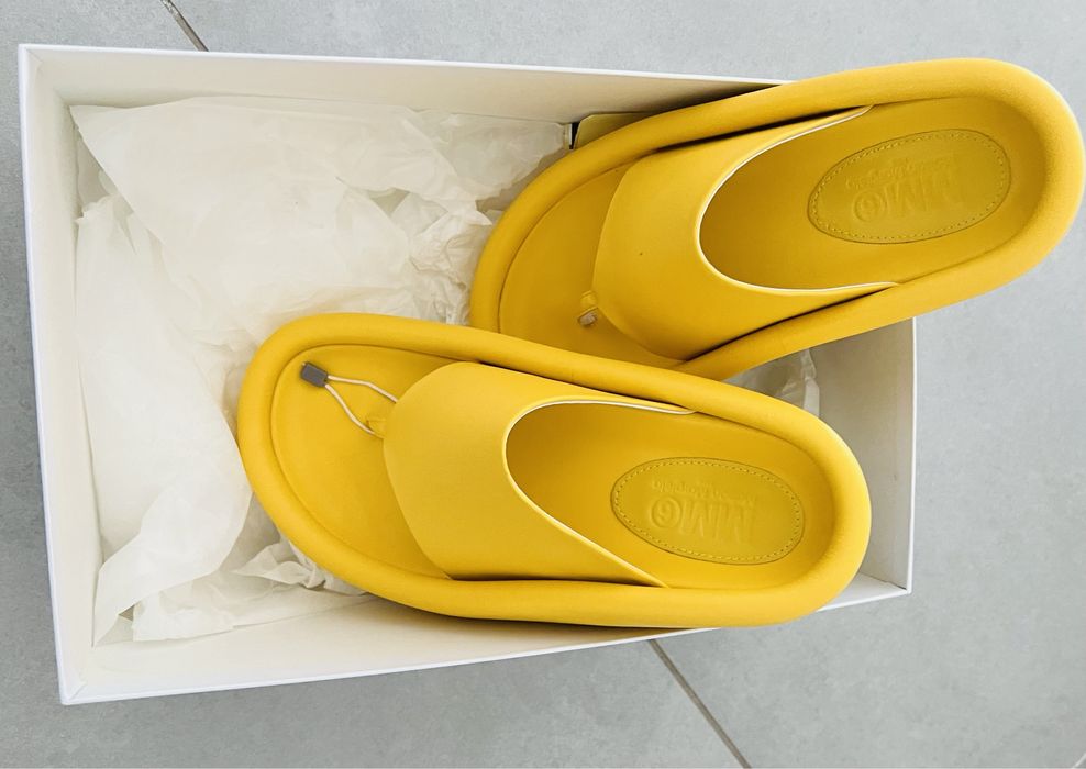 Saboti dama MM6 Maison Margiela