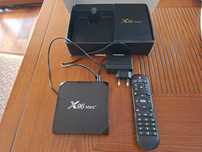 TV box X96 max PLUS -  2GB RAM, 16GB ROM
