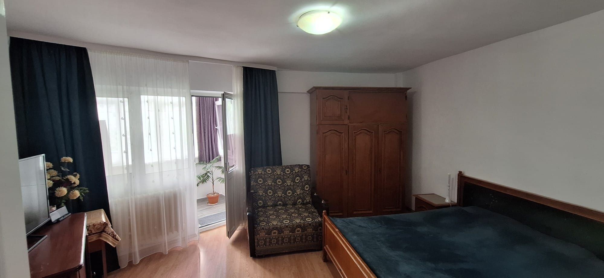 Apartament 2 camere Vaslui, zona Gara