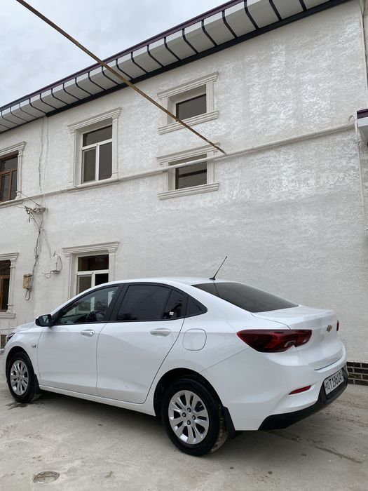 Onix 2023-yil 1-pozitsiya kandisoner bor.