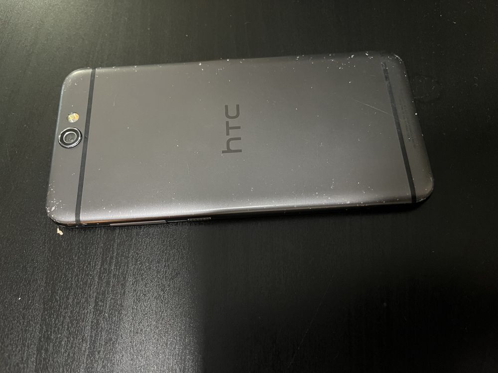 HTC One A9 - работещ