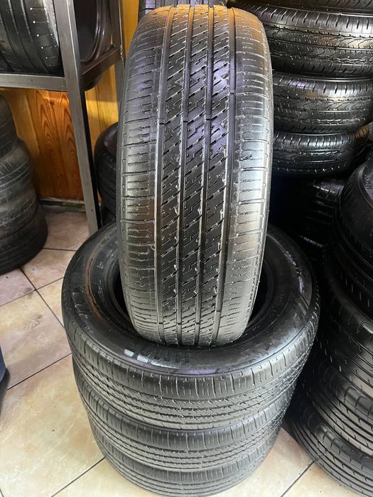 205/65/15 balon ideal holatda