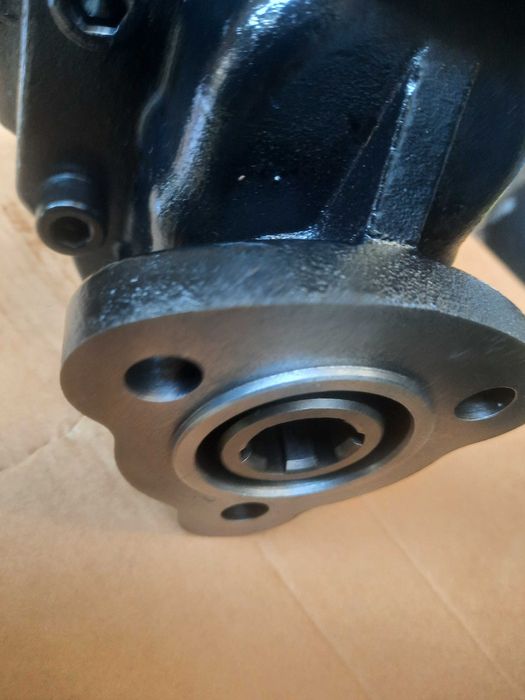 Priza putere Man Tgx,,Tga,Tgm Volvo Daf Renault Scania iveco ZF