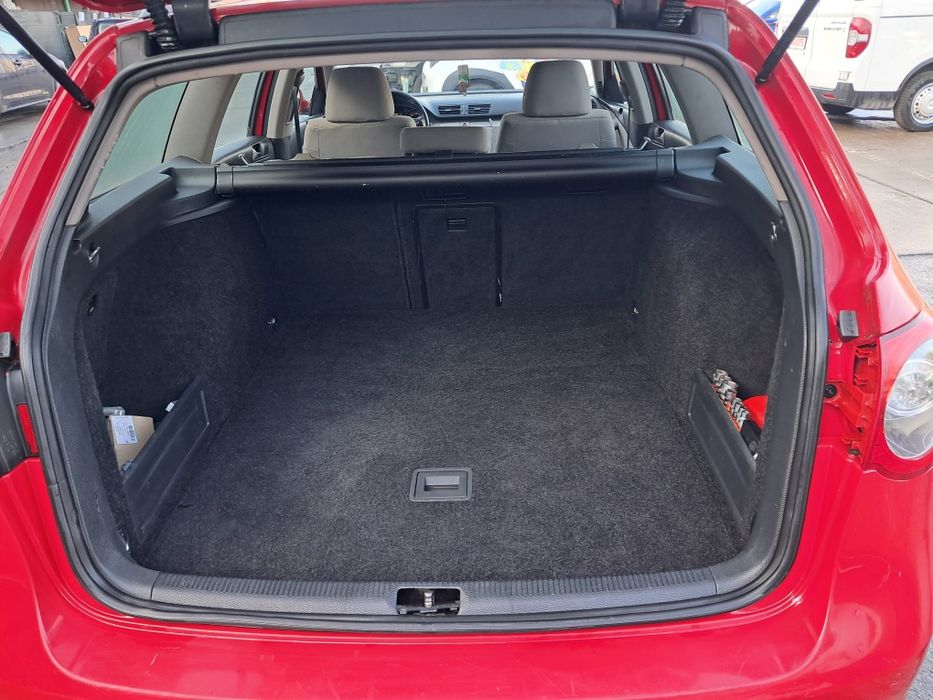 ATENTIE...DSG vw passat b6 2.0 tdi 2010 140bhp