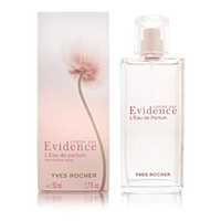 Parfum Yves Rocher Comme une Evidence 100 ml - 150 Ron