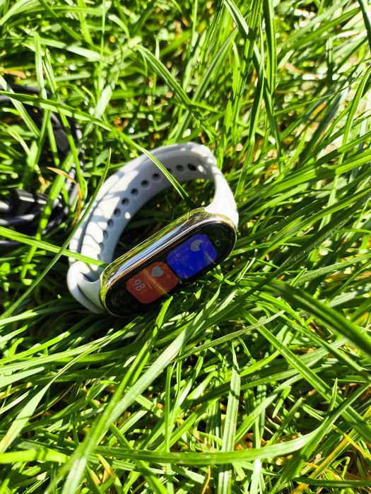Vând Xiaomi mi smart band 8