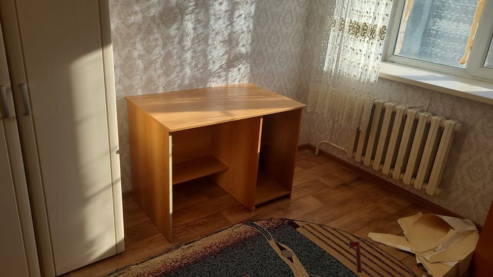 Отдам мебель бесплатно, самовывоз.