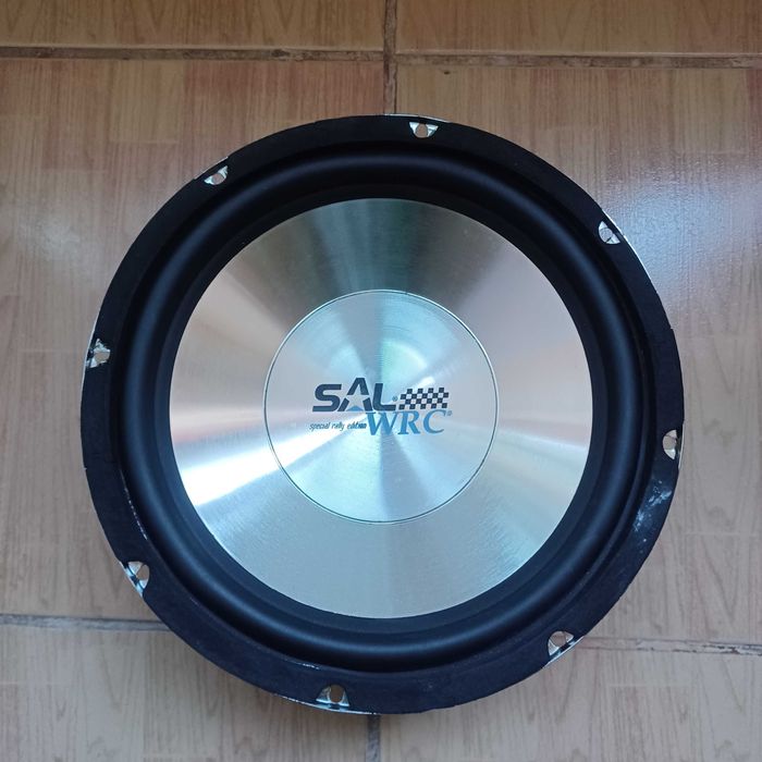 Difuzor subwoofer SAL