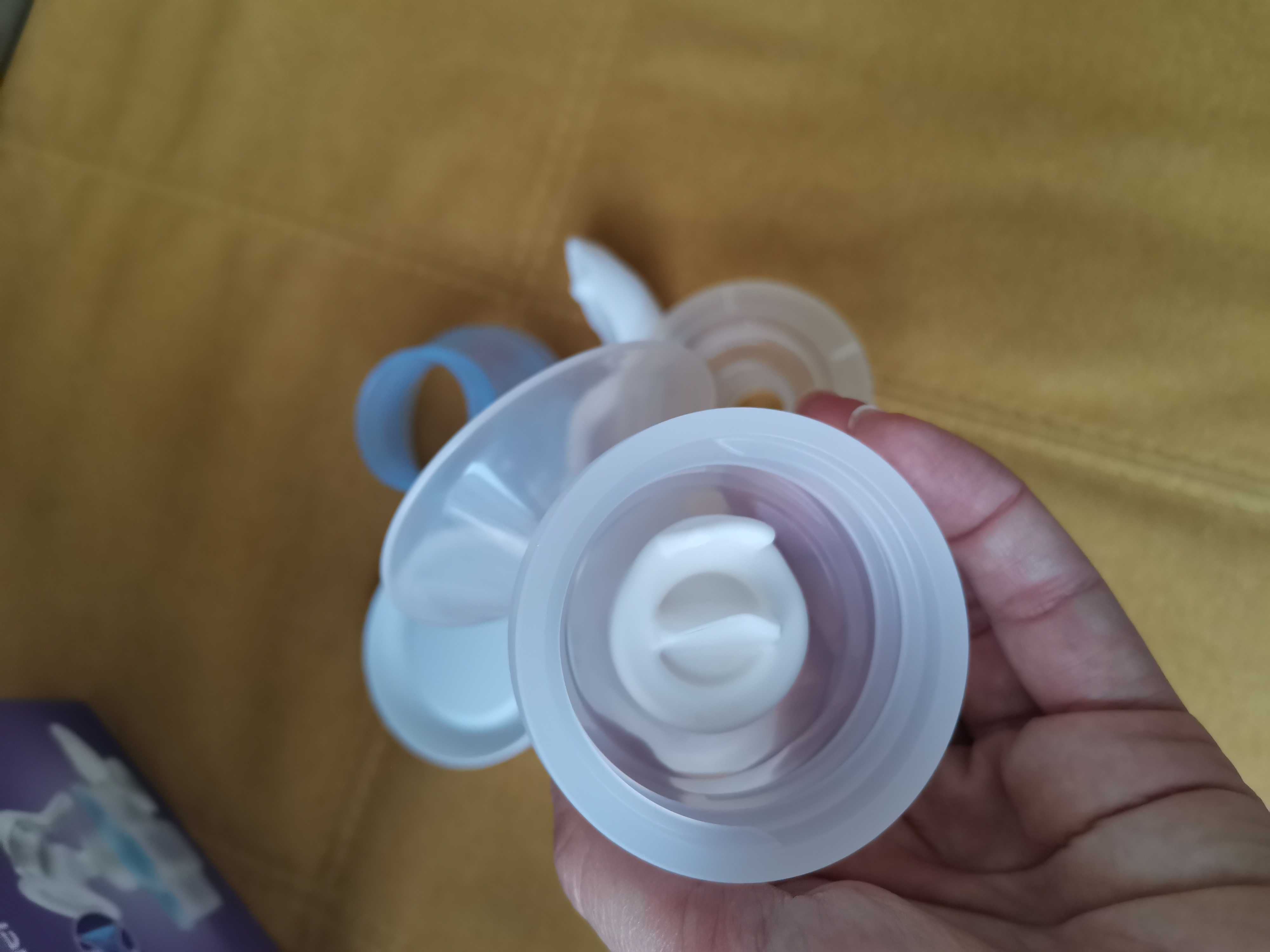 помпа за кърма Philips Avent