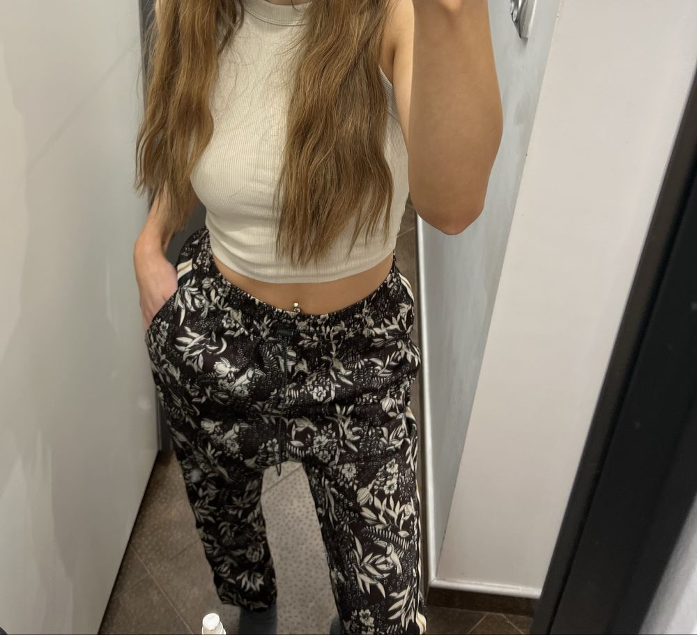 Дамски панталон Scotch & Soda