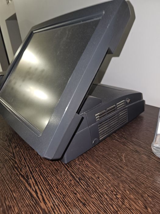 Sistem POS  cu baterie rezerva