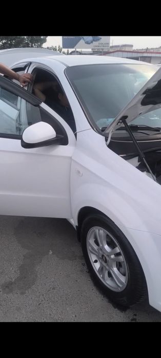 Nexia 3 mexanik ideal sastiana