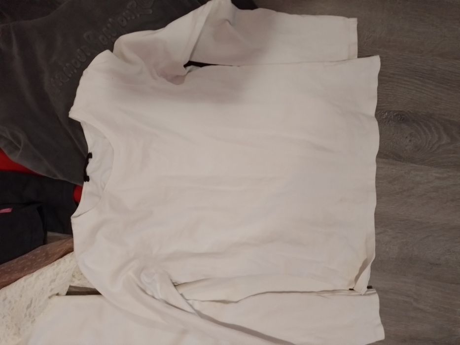 Lot dama marimea m pantaloni bluze geaca