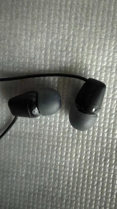 Стерео слушалки SONY IEREX15CL TYPE C