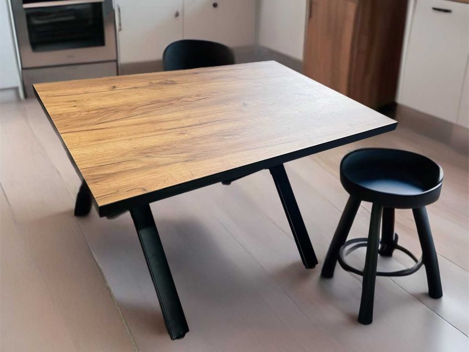 Трапезна маса 1200х800мм